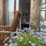 Pupa Alacati Butik Szálloda