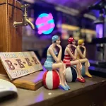 Pupa Alacati Butik Szálloda Çeşme