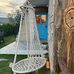 Hotel Pupa Alacati Butik *