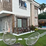 Hotel Pupa Alacati Butik