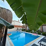 Hotel Pupa Alacati Butik Çeşme