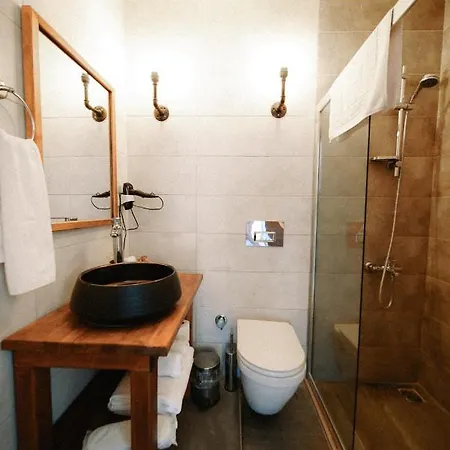 فندق Pupa Alacati Butik Çeşme