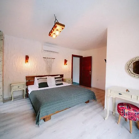 فندق Pupa Alacati Butik