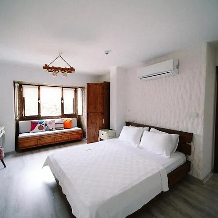 Hotel Pupa Alacati Butik *