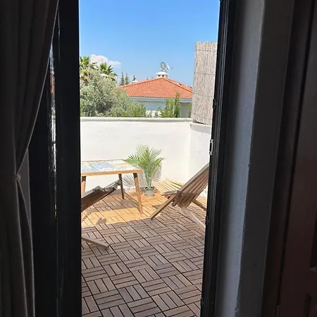 Pupa Alacati Butik Çeşme