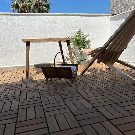 Pupa Alacati Butik فندق