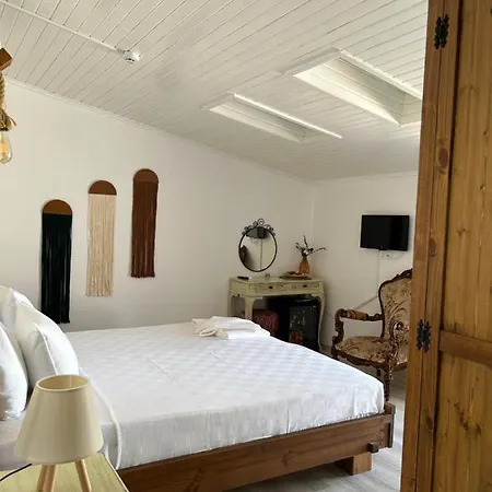 Hotel Pupa Alacati Butik