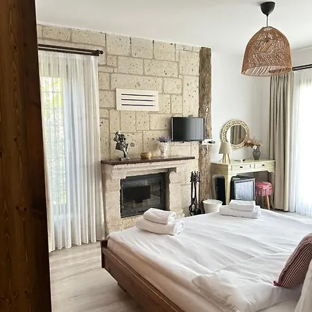 Hotel Pupa Alacati Butik *