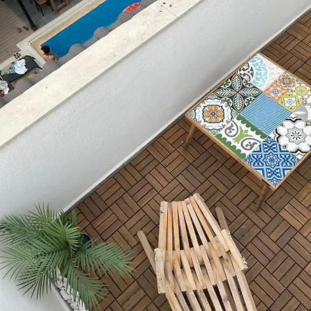 Pupa Alacati Butik فندق *