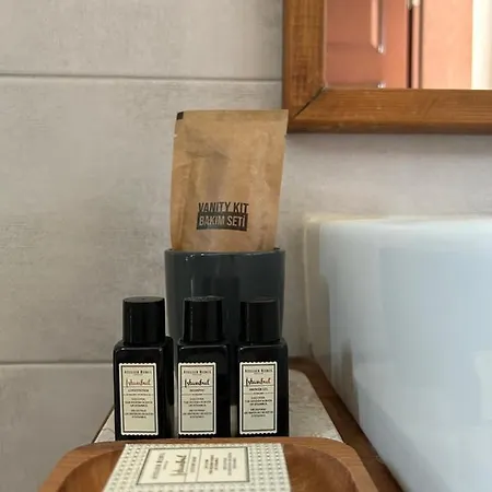 فندق Pupa Alacati Butik