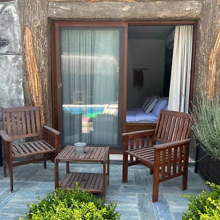 فندق Pupa Alacati Butik