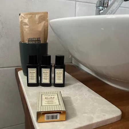 Pupa Alacati Butik Hotel Çeşme