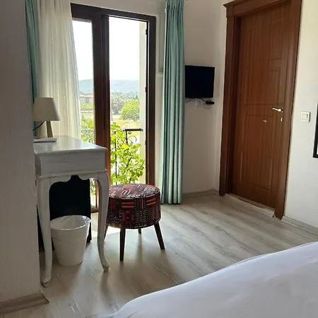 فندق Pupa Alacati Butik