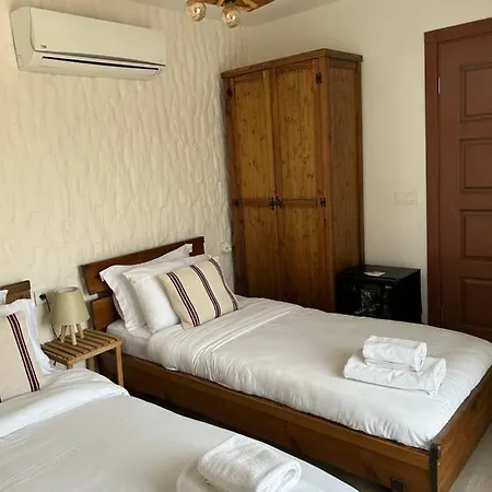 فندق Pupa Alacati Butik *