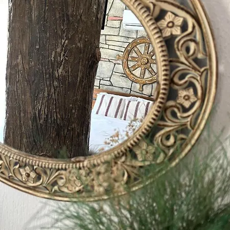 Pupa Alacati Butik فندق Çeşme