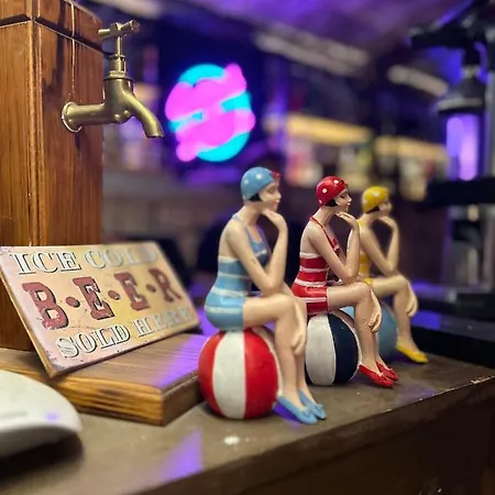 Pupa Alacati Butik Hotel Çeşme