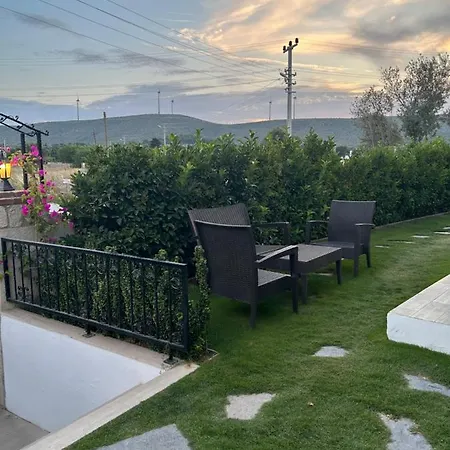 Hotel Pupa Alacati Butik *