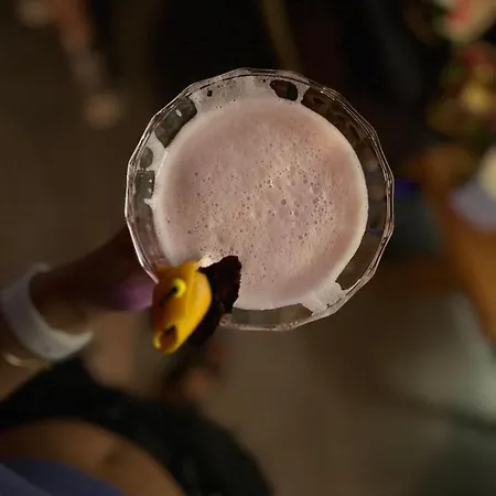 Pupa Alacati Butik فندق *