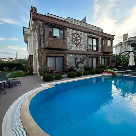 Pupa Alacati Butik فندق *