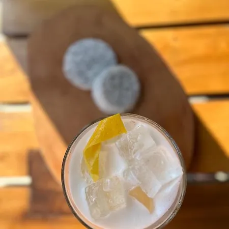 Hotel Pupa Alacati Butik