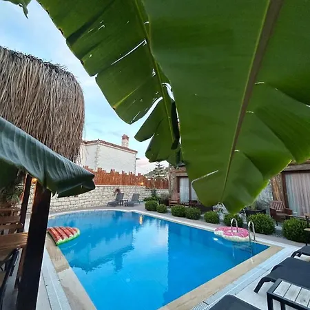 Hotel Pupa Alacati Butik Çeşme