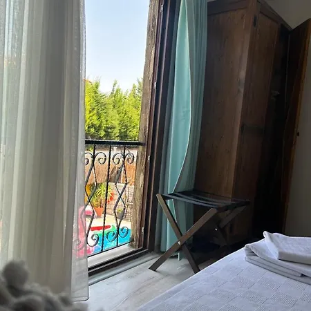 فندق Pupa Alacati Butik