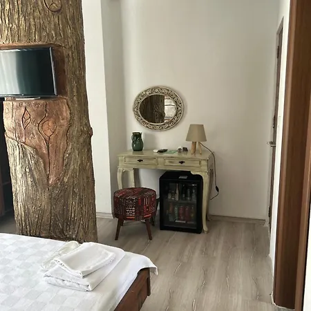 Hotel Pupa Alacati Butik *