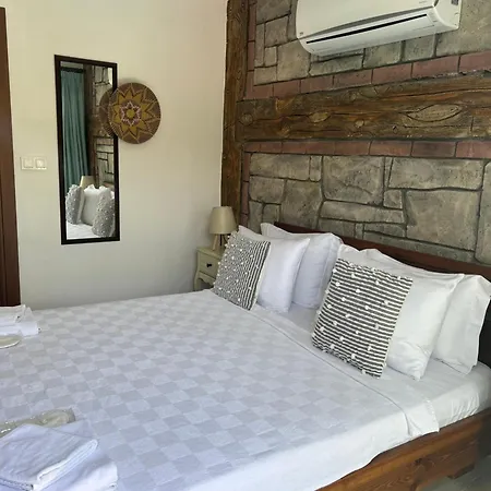 Hotel Pupa Alacati Butik *