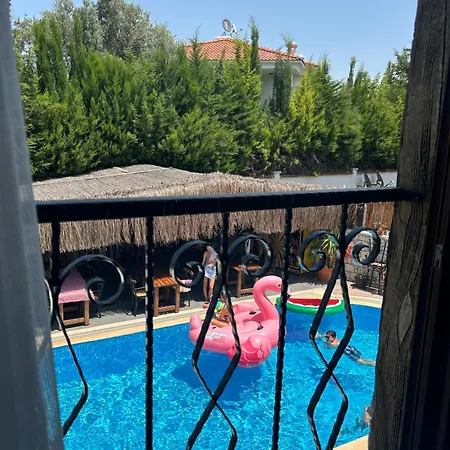 Hotel Pupa Alacati Butik