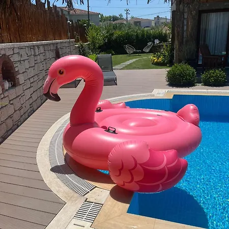 Pupa Alacati Butik فندق *