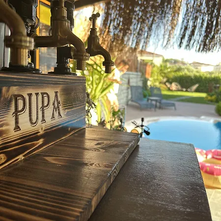 فندق Pupa Alacati Butik Çeşme