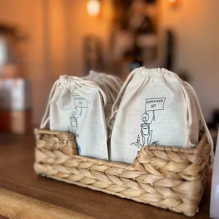 Pupa Alacati Butik فندق Çeşme