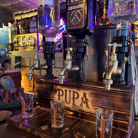 Pupa Alacati Butik فندق Çeşme