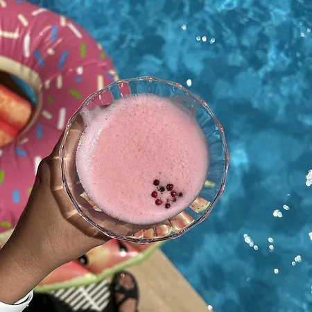 Pupa Alacati Butik فندق *