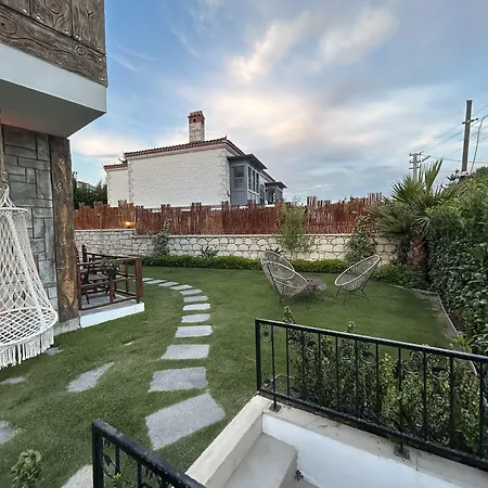 Pupa Alacati Butik فندق Çeşme