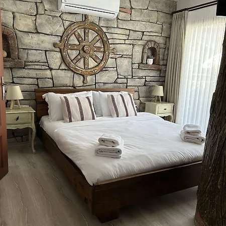 Hotel Pupa Alacati Butik *