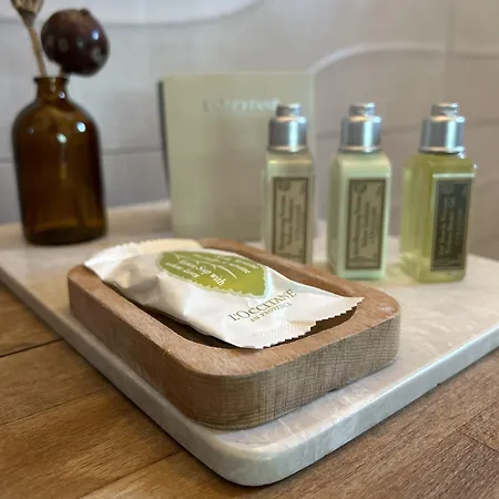 Pupa Alacati Butik فندق Çeşme