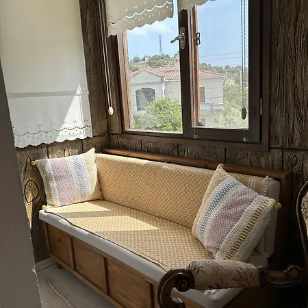 Pupa Alacati Butik فندق