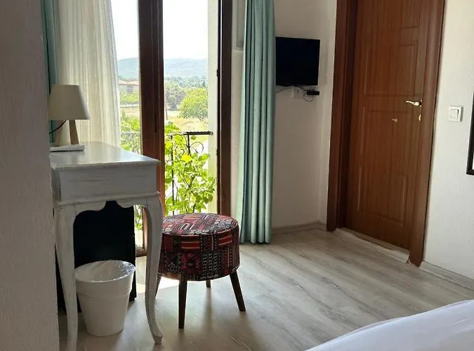 Hotel Pupa Alaçatı Butik