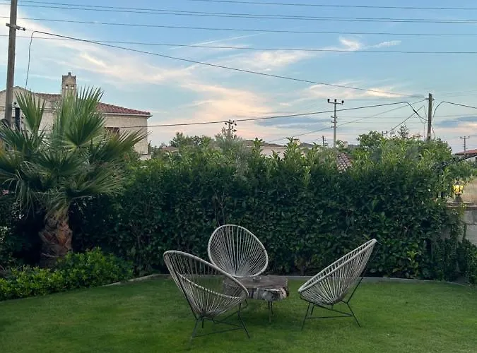 Pupa Alaçatı Butik Çeşme