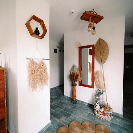 Pupa Alacati Butik * Çeşme