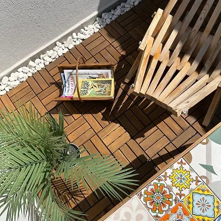 Hotel Pupa Alacati Butik Cesme