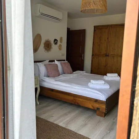 فندق Pupa Alacati Butik Çeşme