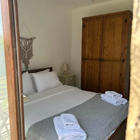فندق Pupa Alacati Butik