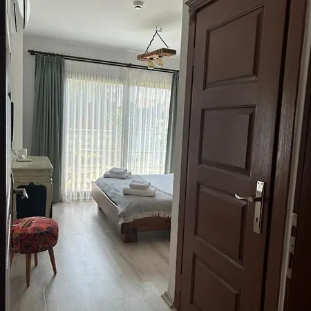 Pupa Alacati Butik فندق *