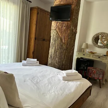 Hotel Pupa Alacati Butik Çeşme