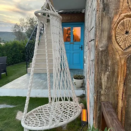 Hotel Pupa Alacati Butik *