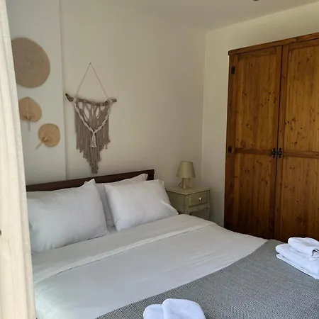 Pupa Alacati Butik Hotel