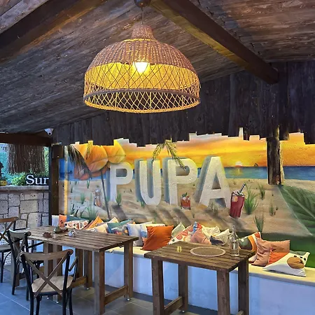 Pupa Alacati Butik
