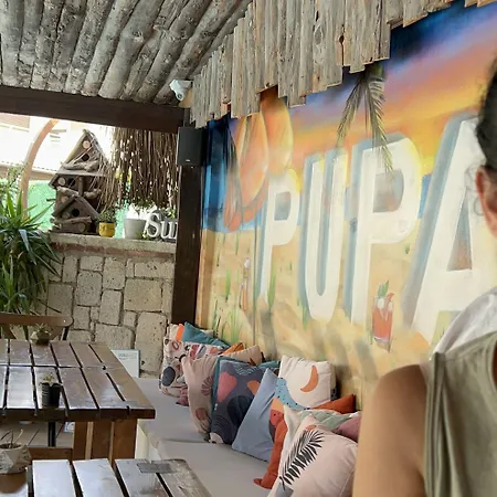 Pupa Alacati Butik * Çeşme